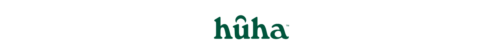 Huha Logo