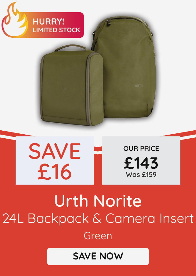 Urth Norite 24L Backpack