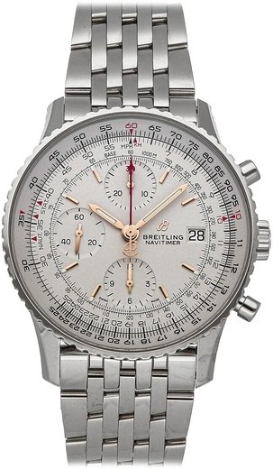 Image of Breitling  A13324121G1A1