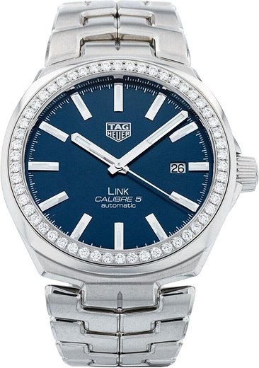 Image of TAG Heuer  WBC2113.BA0603