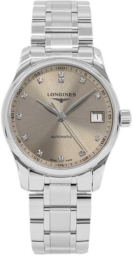 Image of Longines  L2.357.4.07.6