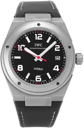 Image of IWC  IW322703
