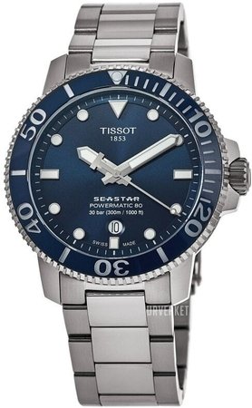 Image of Tissot  T120.407.11.041.03