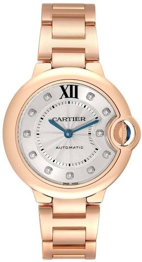 Image of Cartier  WE902062