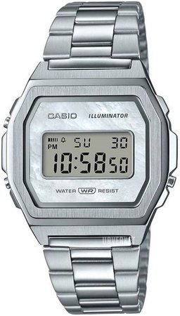 Image of Casio  A1000D-7EF