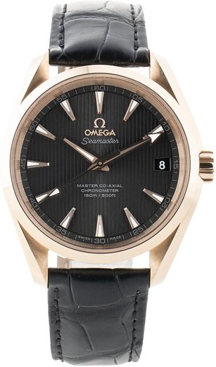 Image of Omega  231.53.39.21.06.003
