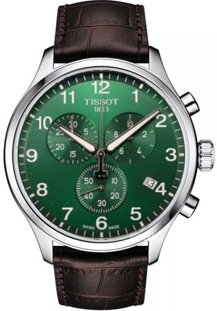Image of Tissot  T116.617.16.092.00