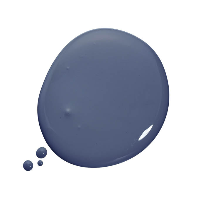 Image of Blue'd Up