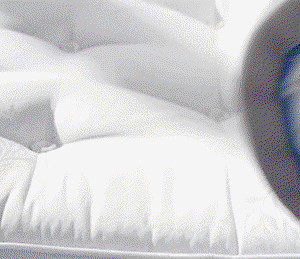 Mattress topper