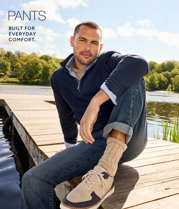 pants