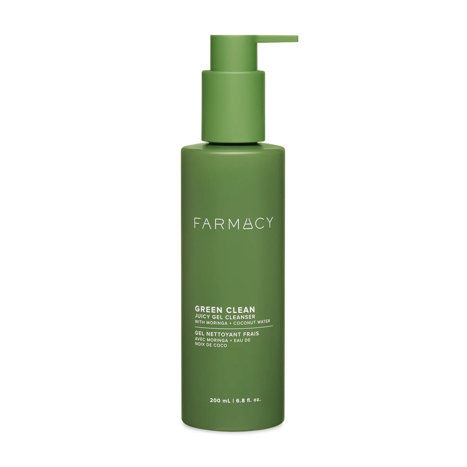 Image of Green Clean Juicy Gel Cleanser