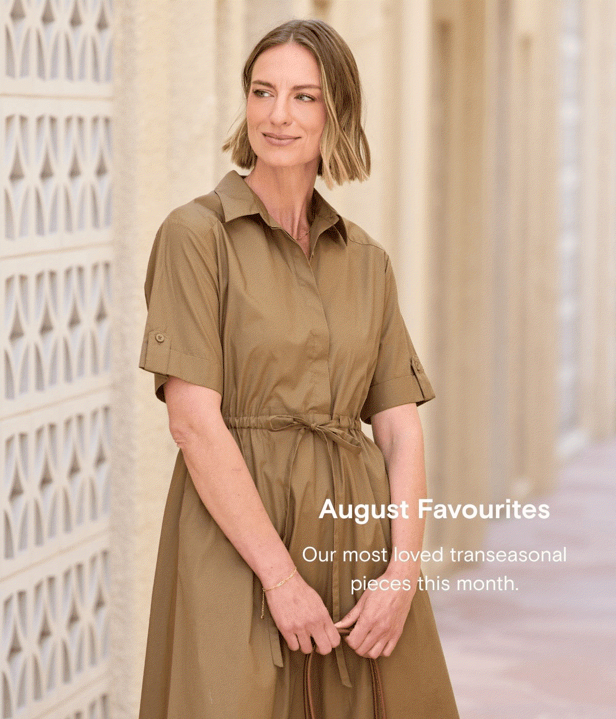 August Favourites