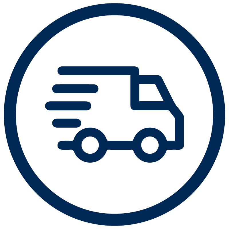 Shipping & Tracking