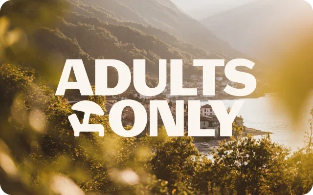 Adults Only