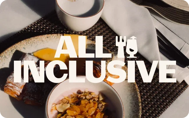 All Inclusive