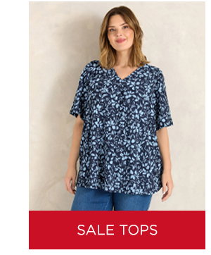 SALE TOPS