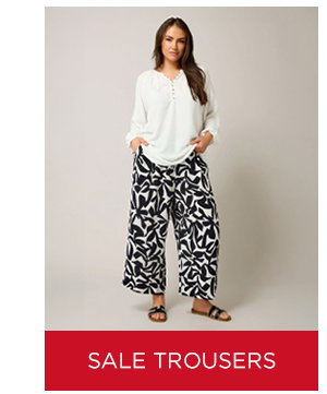 SALE TROUSERS