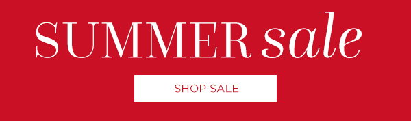 SUMMER SALE