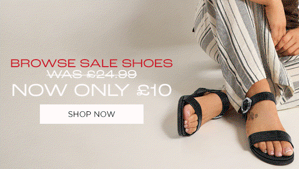 SALE SHOES