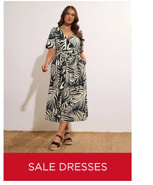 SALE DRESSES