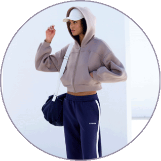 Sportkleidung im Sale