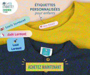 C MON ETIQUETTE