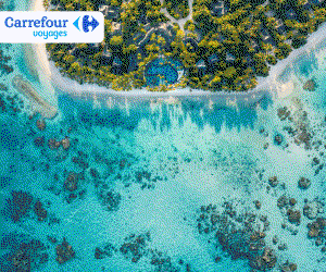 CARREFOUR VOYAGES