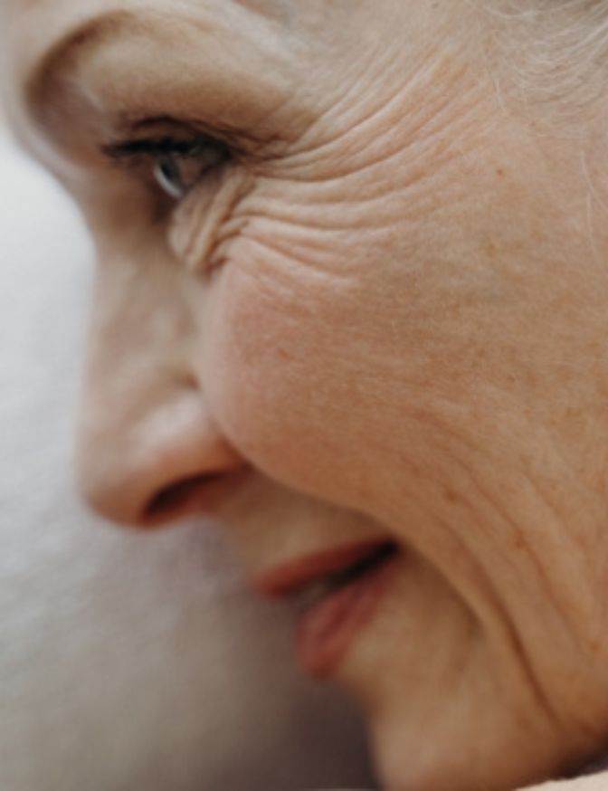 8 ingredients to glowing skin during menopause