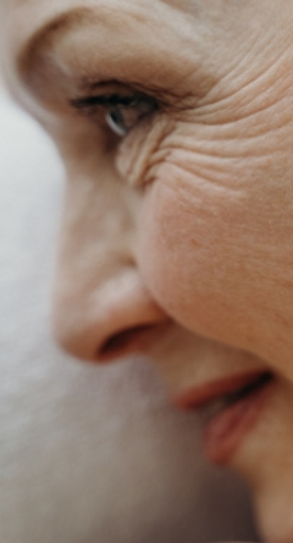 8 ingredients to glowing skin during menopause