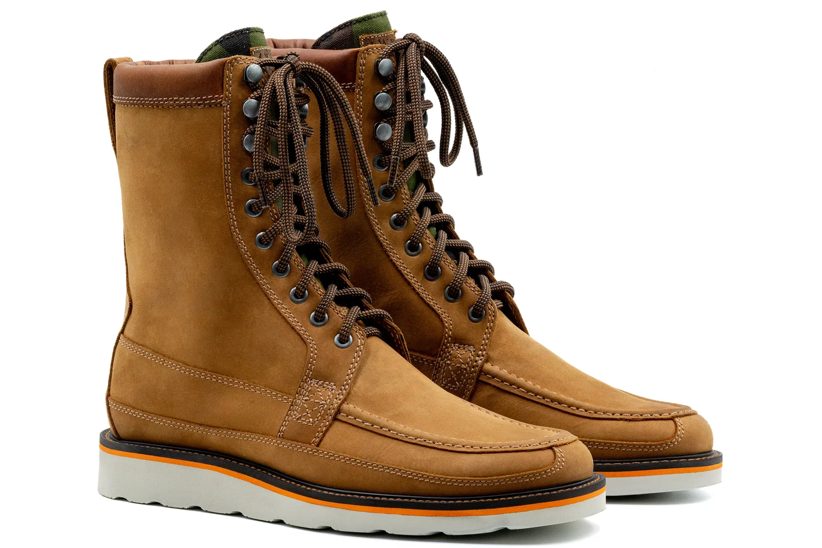 Image of Laverack Field Boot