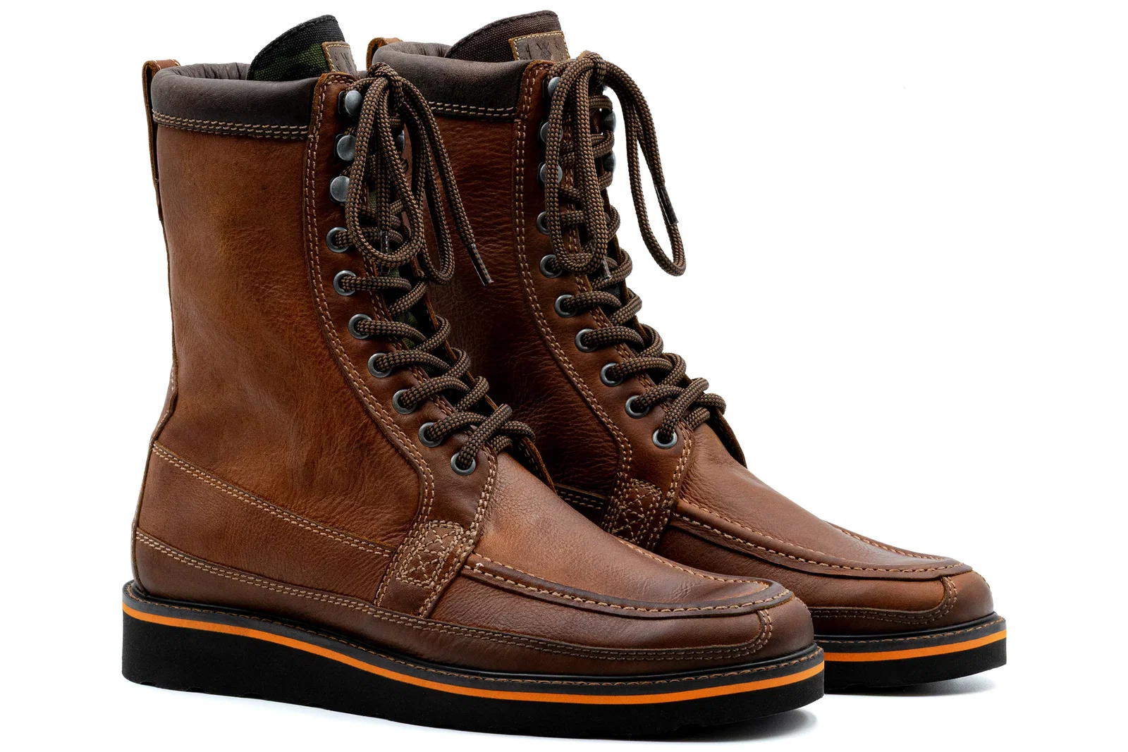 Image of Laverack Field Boots