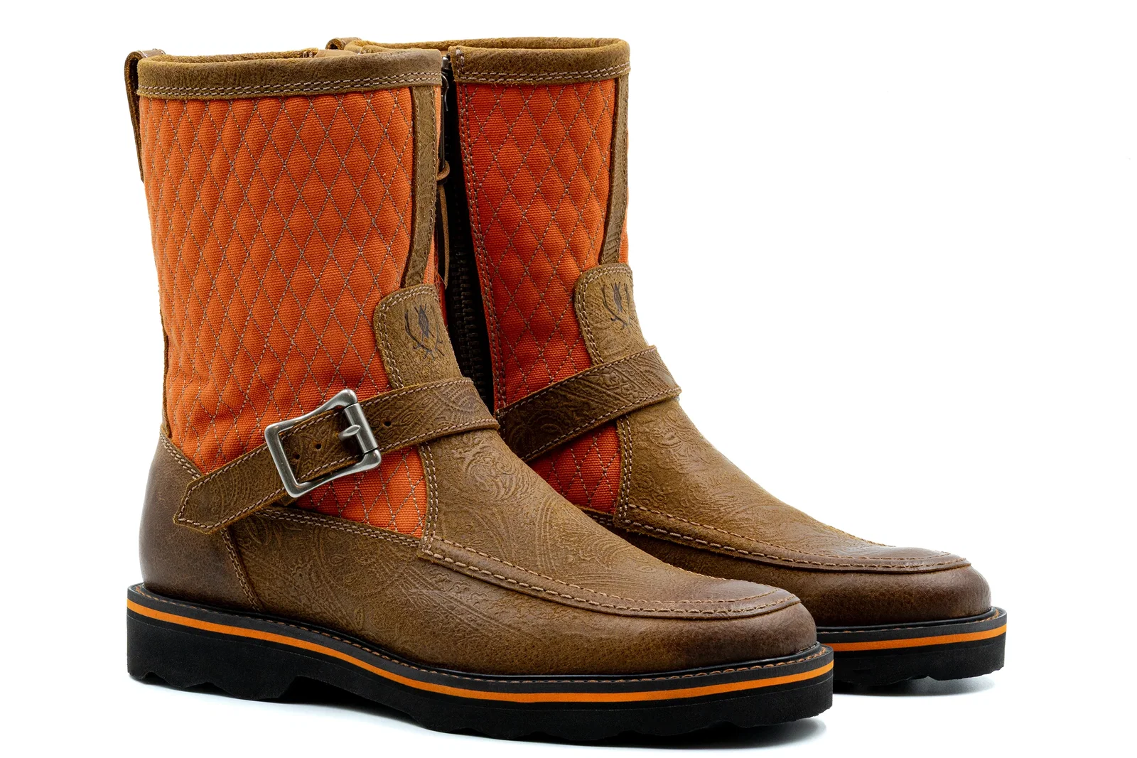 Image of Llewellin Pro Guide Boots