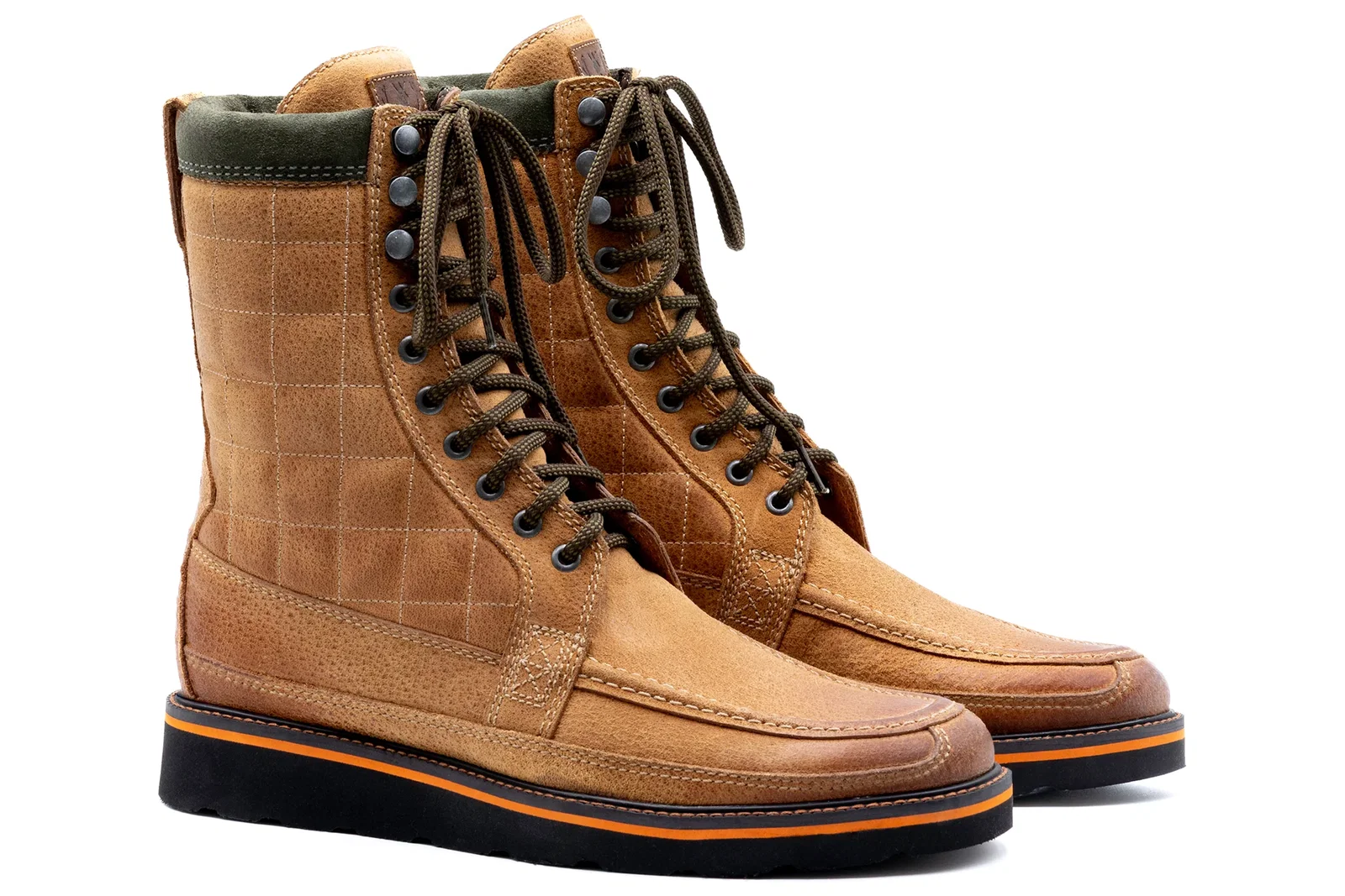 Image of Laverack Field Boot