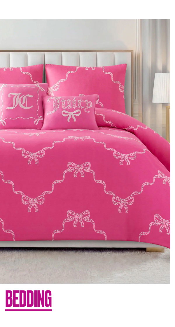 Bedding