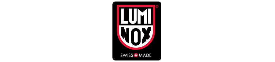 Luminox logo