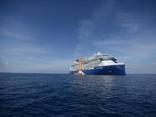 Celebrity Cruises