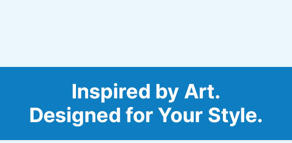 Inspired by Art