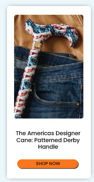 The Americas Designer