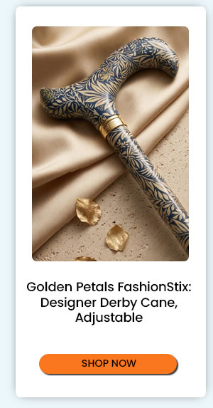 Golden Petals