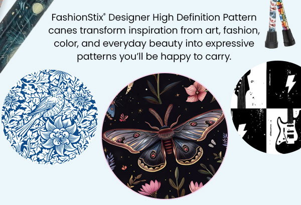 Designer PAtterns