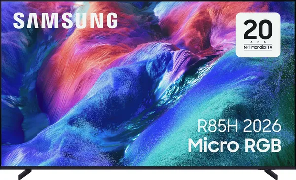 Samsung TMR85R85H