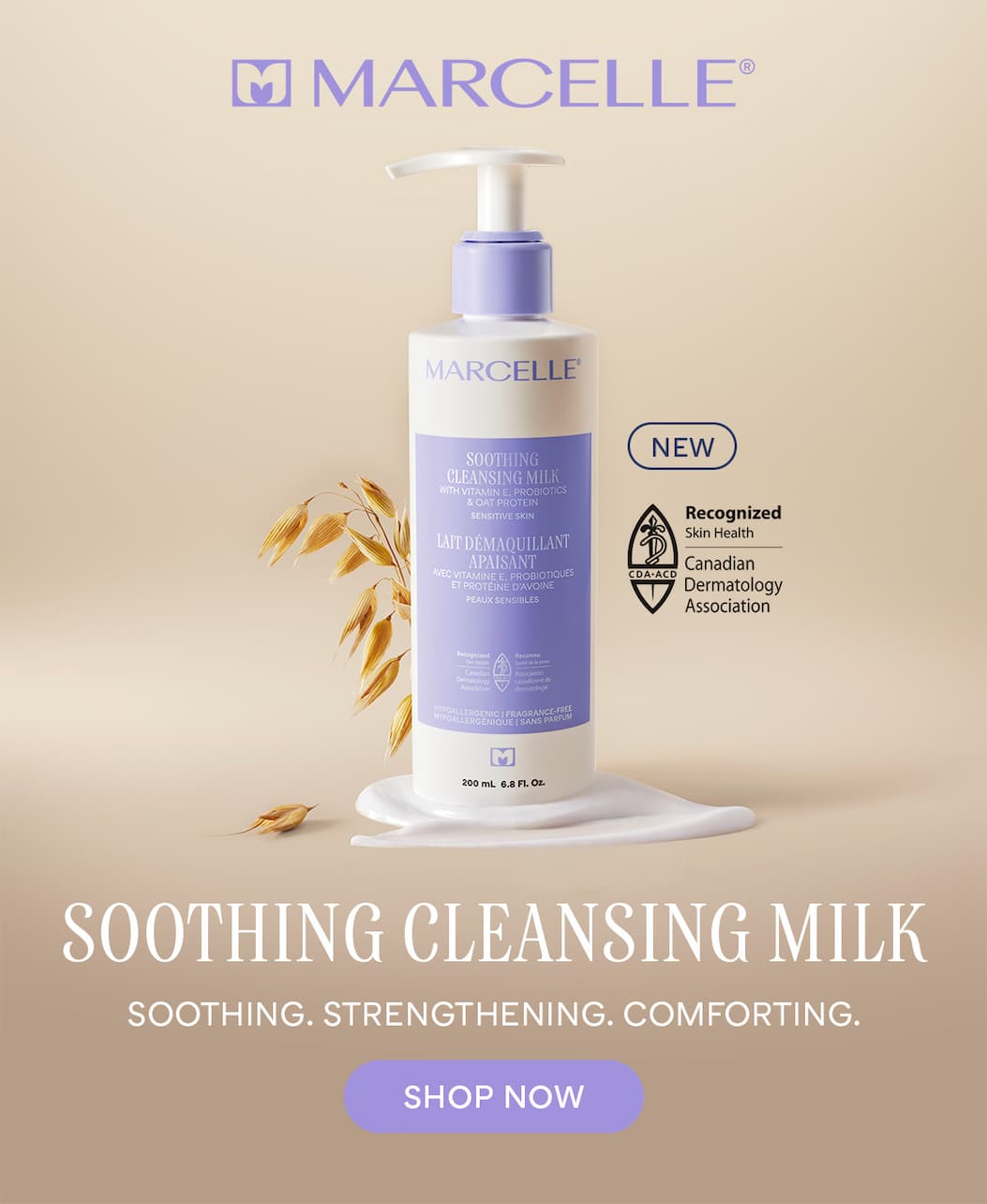 Cleanser