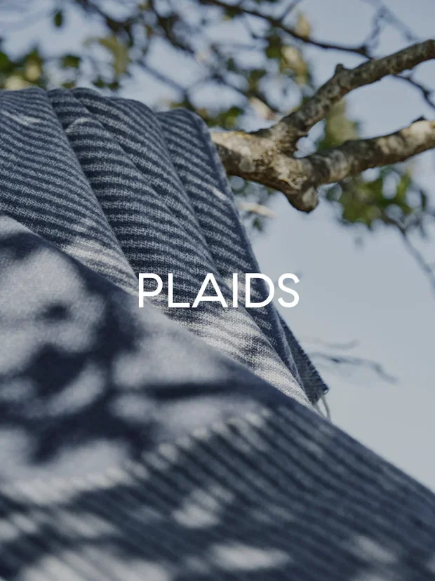 Plaids