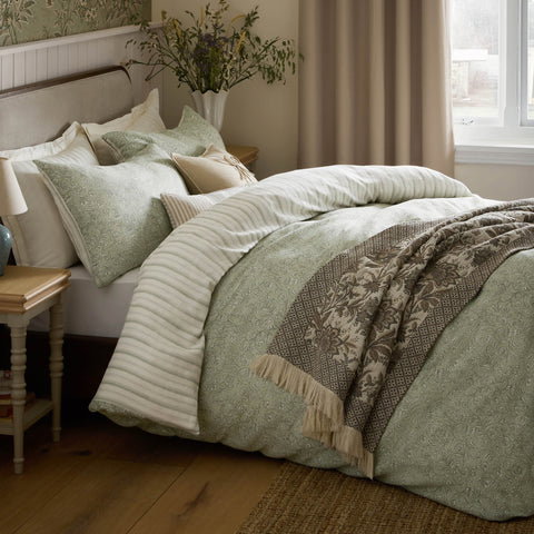 Laura Ashley Elmdon Bedding Set