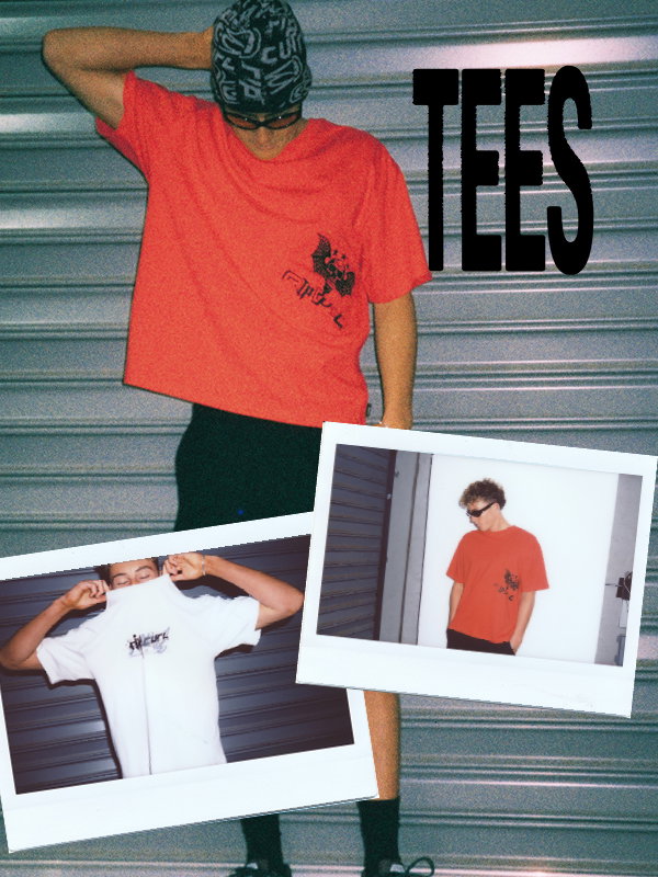 Mens Tees