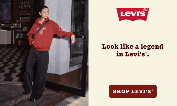 BTC - WOMEN - DENIM - Levi's
