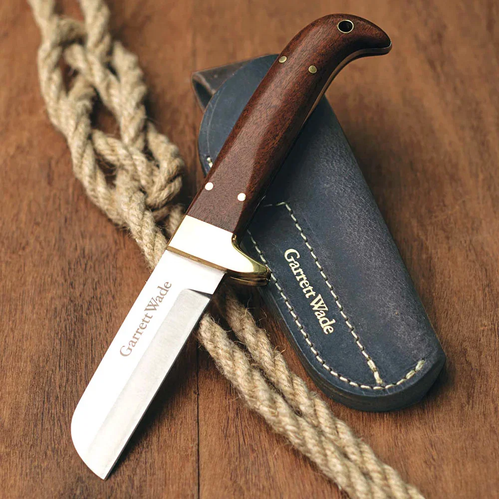 Image of Sailor's Rigging Knife and Sheath
