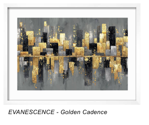 EVANESCENCE - Golden Cadence