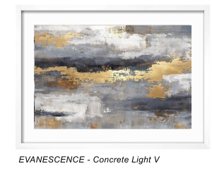 EVANESCENCE - Concrete Light V