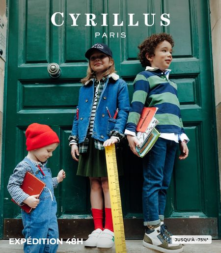 CYRILLUS